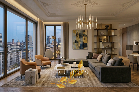 Villa i Milan, Milan, Milan - € 7.000.000 | Ref: LA-7672-1055364 - foto 1