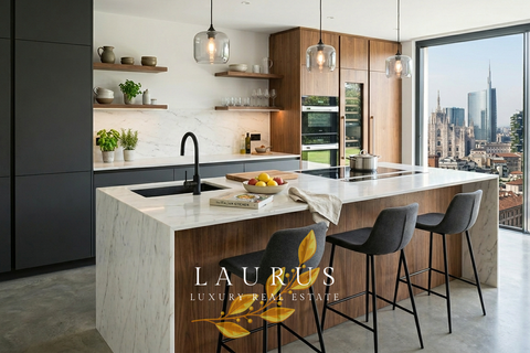 Villa i Milan, Milan, Milan - € 7.000.000 | Ref: LA-7672-1055364 - foto 2