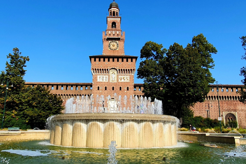 Villa i Milan, Milan, Milan - € 7.000.000 | Ref: LA-7672-1055364 - foto 5