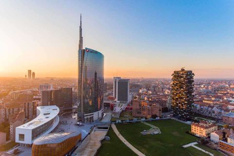 Villa i Milan, Milan, Milan - € 7.000.000 | Ref: LA-7672-1055364 - foto 6