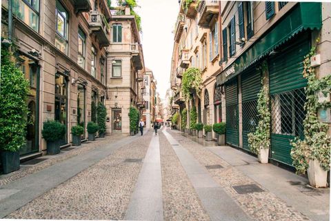 Villa i Milan, Milan, Milan - € 7.000.000 | Ref: LA-7672-1055364 - foto 7