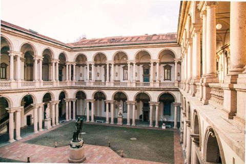 Villa i Milan, Milan, Milan - € 7.000.000 | Ref: LA-7672-1055364 - foto 8