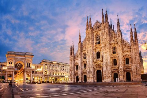 Villa i Milan, Milan, Milan - € 7.000.000 | Ref: LA-7672-1055364 - foto 9