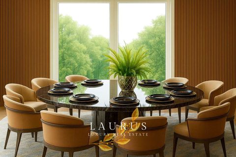 Villa i Milan, Milan, Milan - € 6.000.000 | Ref: LA-7656-1055374 - foto 4