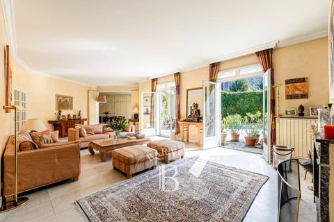 Villa i Saint-Cloud, Hauts-de-Seine, Saint-Cloud - € 3.590.000 | Ref: 86833455 - foto 3