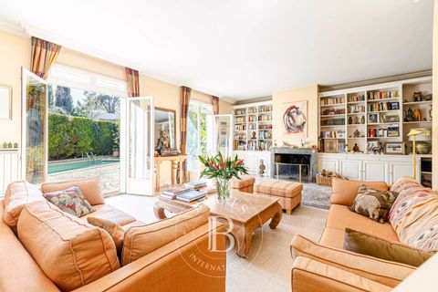Villa i Saint-Cloud, Hauts-de-Seine, Saint-Cloud - € 3.590.000 | Ref: 86833455 - foto 4