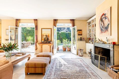 Villa i Saint-Cloud, Hauts-de-Seine, Saint-Cloud - € 3.590.000 | Ref: 86833455 - foto 5