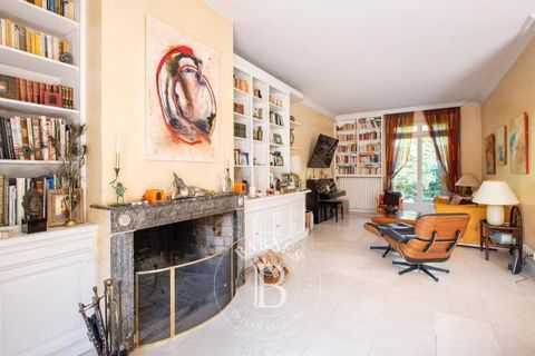 Villa i Saint-Cloud, Hauts-de-Seine, Saint-Cloud - € 3.590.000 | Ref: 86833455 - foto 6
