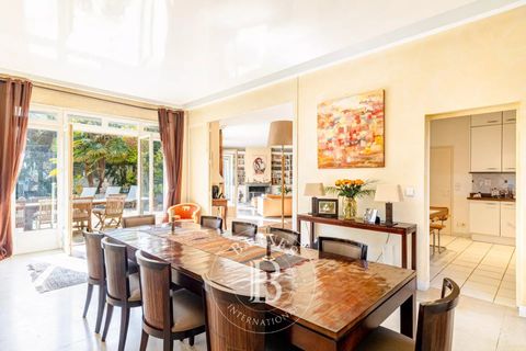 Villa i Saint-Cloud, Hauts-de-Seine, Saint-Cloud - € 3.590.000 | Ref: 86833455 - foto 7