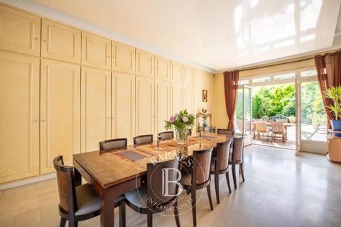 Villa i Saint-Cloud, Hauts-de-Seine, Saint-Cloud - € 3.590.000 | Ref: 86833455 - foto 8