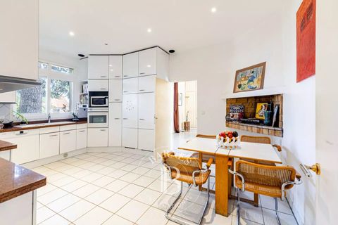 Villa i Saint-Cloud, Hauts-de-Seine, Saint-Cloud - € 3.590.000 | Ref: 86833455 - foto 10