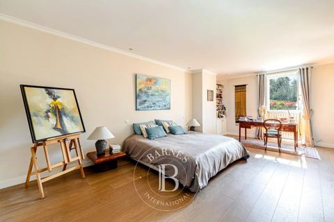 Villa i Saint-Cloud, Hauts-de-Seine, Saint-Cloud - € 3.590.000 | Ref: 86833455 - foto 11