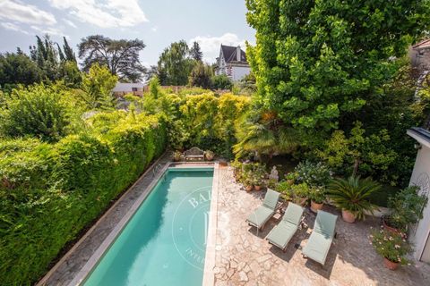 Villa i Saint-Cloud, Hauts-de-Seine, Saint-Cloud - € 3.590.000 | Ref: 86833455 - foto 12