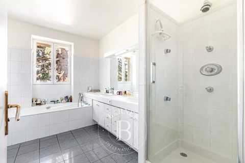 Villa i Saint-Cloud, Hauts-de-Seine, Saint-Cloud - € 3.590.000 | Ref: 86833455 - foto 13