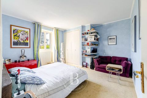 Villa i Saint-Cloud, Hauts-de-Seine, Saint-Cloud - € 3.590.000 | Ref: 86833455 - foto 14