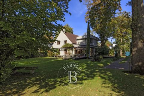 Villa a Vaucresson, Hauts-de-Seine, Vaucresson - € 1.950.000 | Ref: 86356700 - foto 2