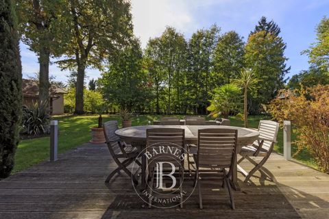 Villa a Vaucresson, Hauts-de-Seine, Vaucresson - € 1.950.000 | Ref: 86356700 - foto 3