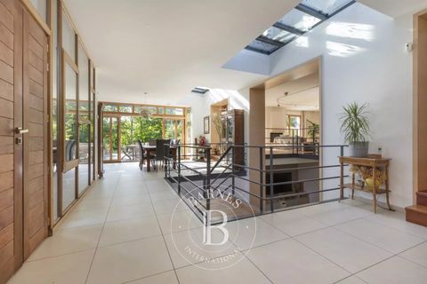 Villa a Vaucresson, Hauts-de-Seine, Vaucresson - € 1.950.000 | Ref: 86356700 - foto 4