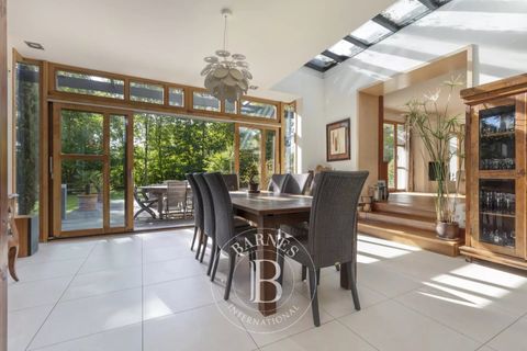 Villa a Vaucresson, Hauts-de-Seine, Vaucresson - € 1.950.000 | Ref: 86356700 - foto 6