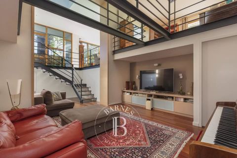 Villa a Vaucresson, Hauts-de-Seine, Vaucresson - € 1.950.000 | Ref: 86356700 - foto 9