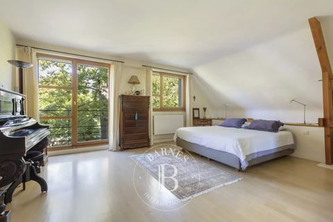 Villa a Vaucresson, Hauts-de-Seine, Vaucresson - € 1.950.000 | Ref: 86356700 - foto 10