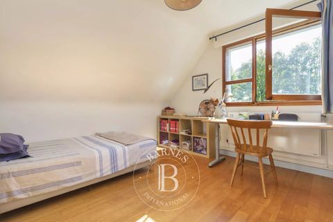 Villa a Vaucresson, Hauts-de-Seine, Vaucresson - € 1.950.000 | Ref: 86356700 - foto 14