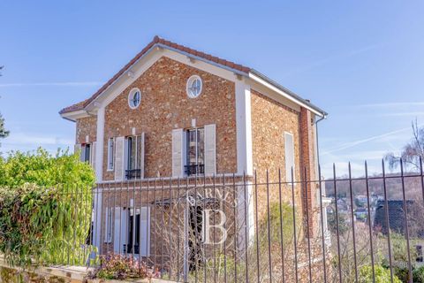 Villa i Sèvres, Hauts-de-Seine, Sèvres - € 1.875.000 | Ref: 86907744 - foto 2