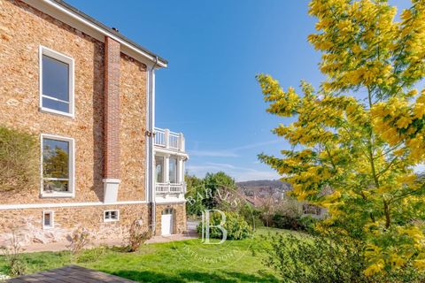 Villa i Sèvres, Hauts-de-Seine, Sèvres - € 1.875.000 | Ref: 86907744 - foto 3