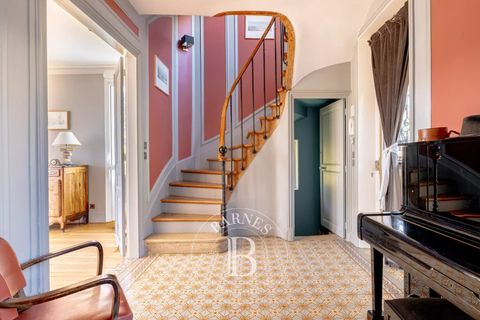 Villa i Sèvres, Hauts-de-Seine, Sèvres - € 1.875.000 | Ref: 86907744 - foto 4