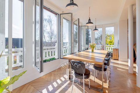 Villa i Sèvres, Hauts-de-Seine, Sèvres - € 1.875.000 | Ref: 86907744 - foto 6