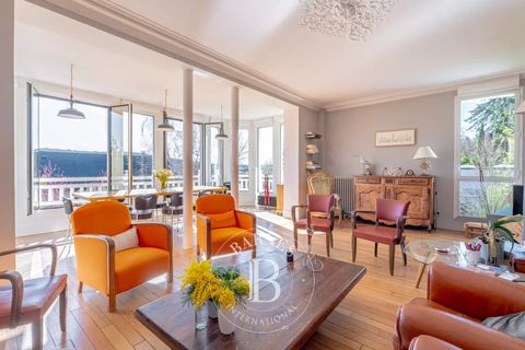 Villa i Sèvres, Hauts-de-Seine, Sèvres - € 1.875.000 | Ref: 86907744 - foto 7
