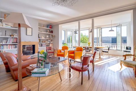 Villa i Sèvres, Hauts-de-Seine, Sèvres - € 1.875.000 | Ref: 86907744 - foto 8