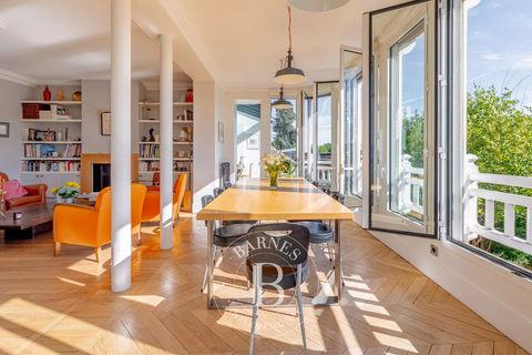 Villa i Sèvres, Hauts-de-Seine, Sèvres - € 1.875.000 | Ref: 86907744 - foto 9