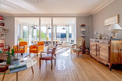 Villa i Sèvres, Hauts-de-Seine, Sèvres - € 1.875.000 | Ref: 86907744 - foto 10
