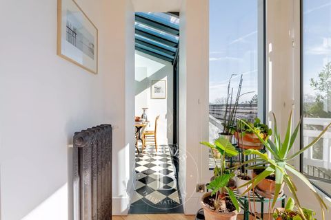 Villa i Sèvres, Hauts-de-Seine, Sèvres - € 1.875.000 | Ref: 86907744 - foto 11