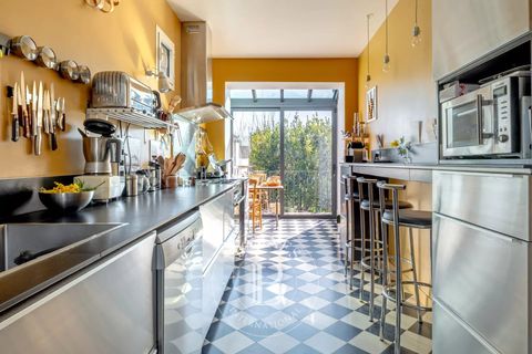 Villa i Sèvres, Hauts-de-Seine, Sèvres - € 1.875.000 | Ref: 86907744 - foto 12