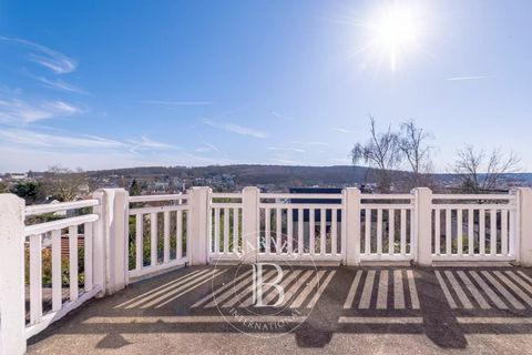 Villa i Sèvres, Hauts-de-Seine, Sèvres - € 1.875.000 | Ref: 86907744 - foto 15