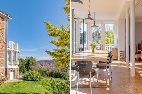 Villa i Sèvres, Hauts-de-Seine, Sèvres - € 1.875.000 | Ref: 86907744 - foto 17