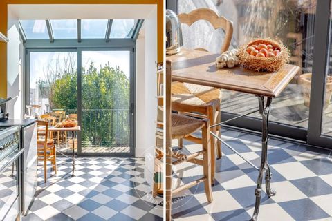 Villa i Sèvres, Hauts-de-Seine, Sèvres - € 1.875.000 | Ref: 86907744 - foto 24