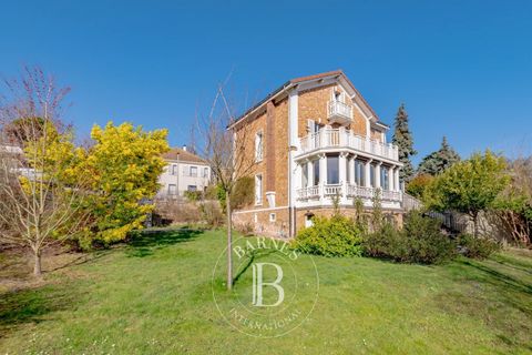Villa i Sèvres, Hauts-de-Seine, Sèvres - € 1.875.000 | Ref: 86907744 - foto 25