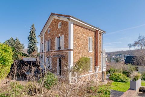 Villa i Sèvres, Hauts-de-Seine, Sèvres - € 1.875.000 | Ref: 86907744 - foto 26