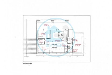 Villa i Scorze, Venice, Scorze - € 580.000 | Ref: 4236 - foto 2