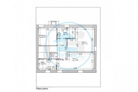Villa i Scorze, Venice, Scorze - € 490.000 | Ref: 4238 - foto 2