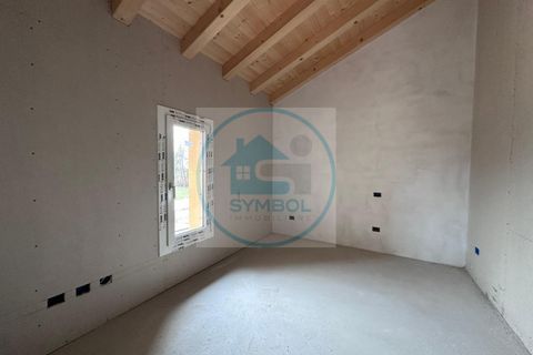 Villa i Scorze, Venice, Scorze - € 490.000 | Ref: 4238 - foto 3