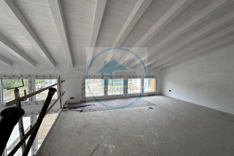 Villa a Scorze, Venice, Scorze - € 360.000 | Ref: 4240 - foto 2