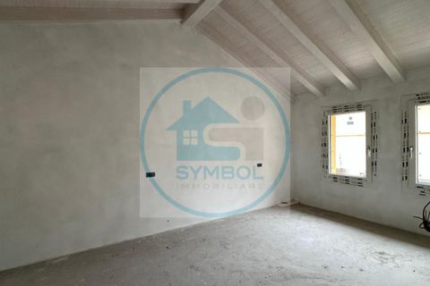 Villa a Scorze, Venice, Scorze - € 360.000 | Ref: 4240 - foto 4