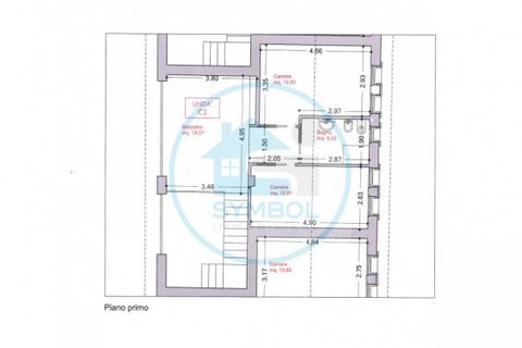 Villa a Scorze, Venice, Scorze - € 360.000 | Ref: 4240 - foto 6