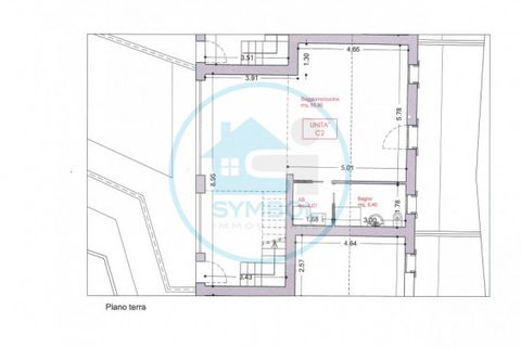 Villa a Scorze, Venice, Scorze - € 360.000 | Ref: 4240 - foto 7