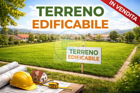 Helårsgrund i Trebaseleghe, Padua, Trebaseleghe - € 361.200 | Ref: 4271 - foto 1