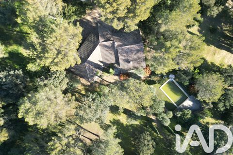 Villa i Uzes, Gard, Uzes - € 568.000 | Ref: 61501 - foto 15